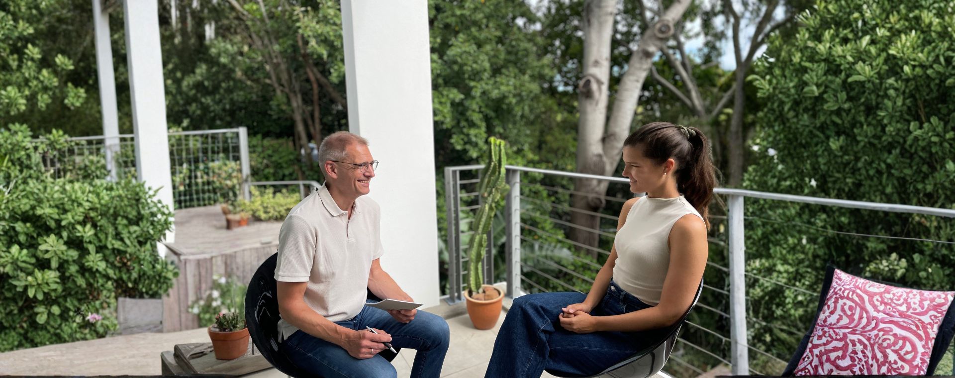 Urban Business Context