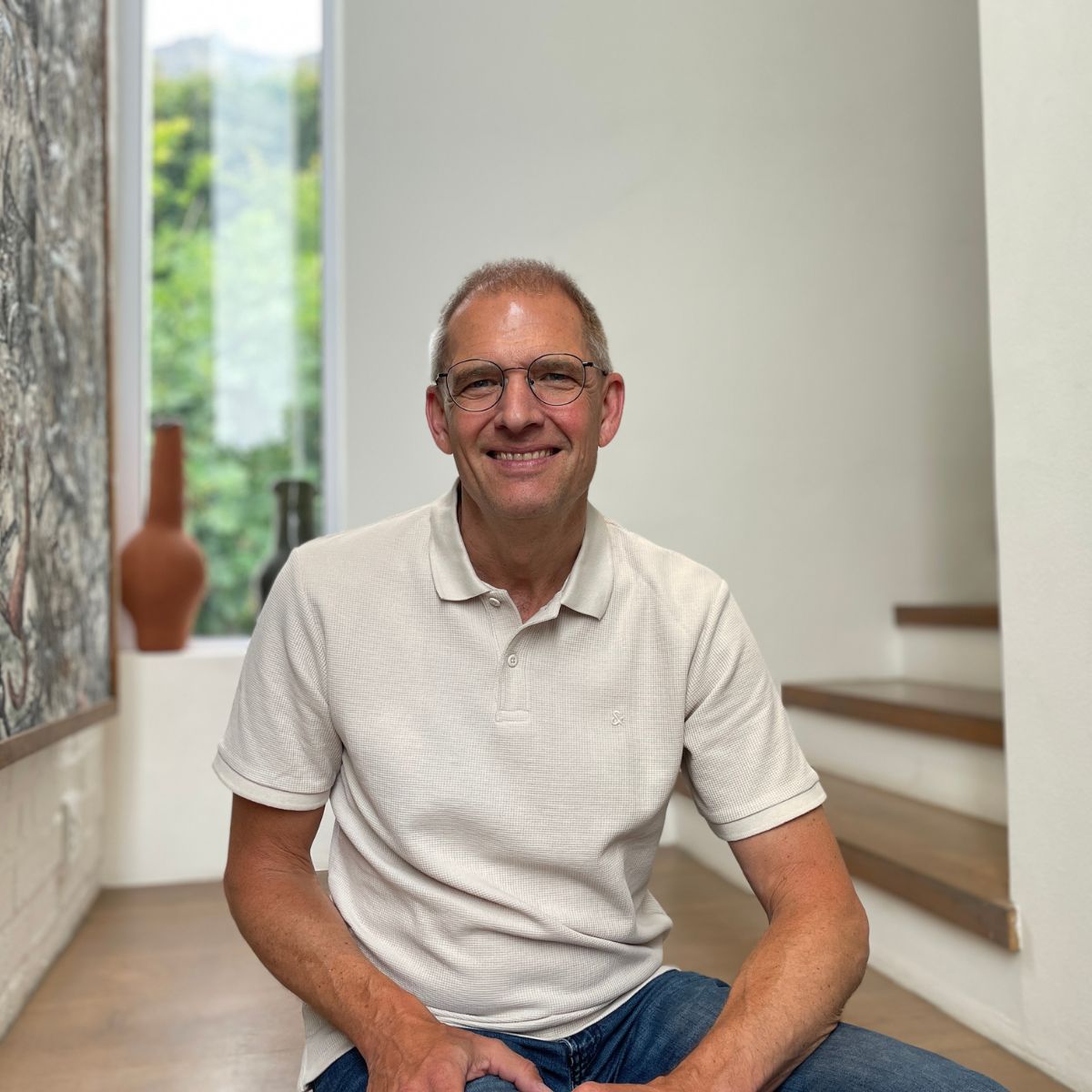 Marcus Teschke Portrait